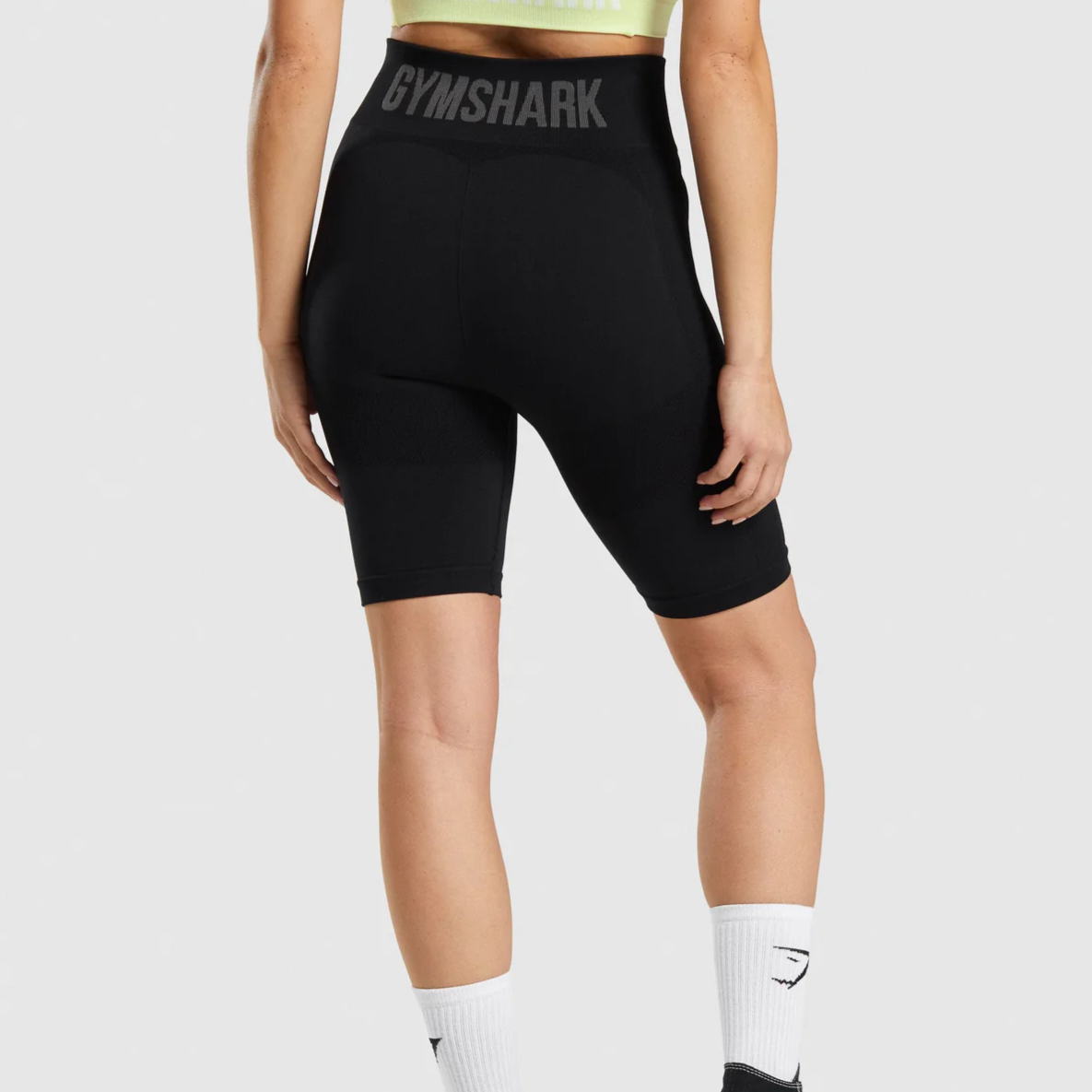 Biker Gymshark Flex