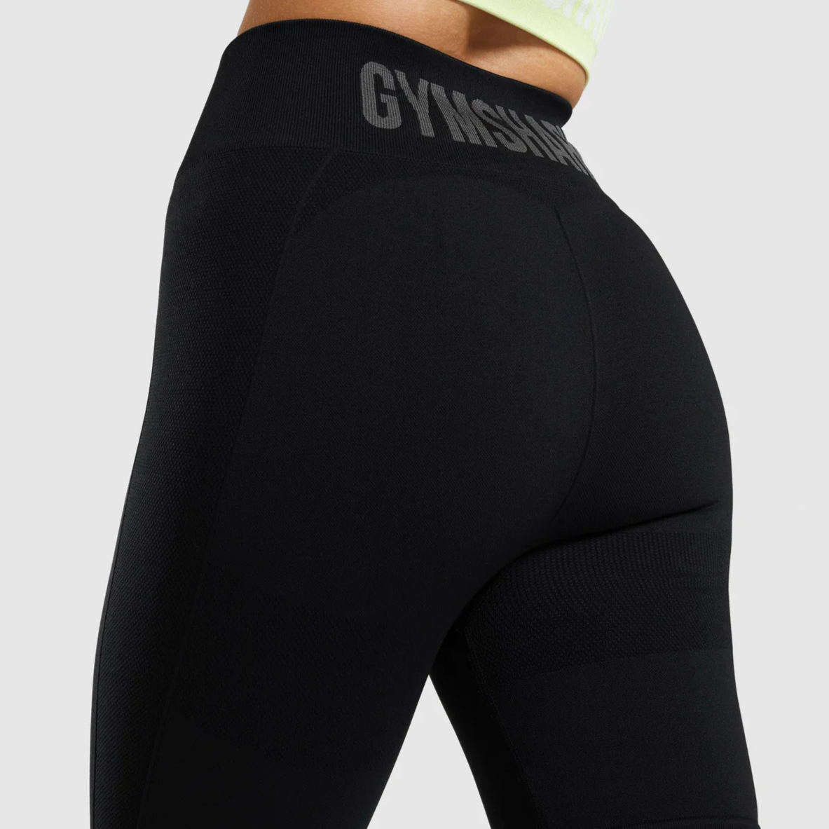 Biker Gymshark Flex
