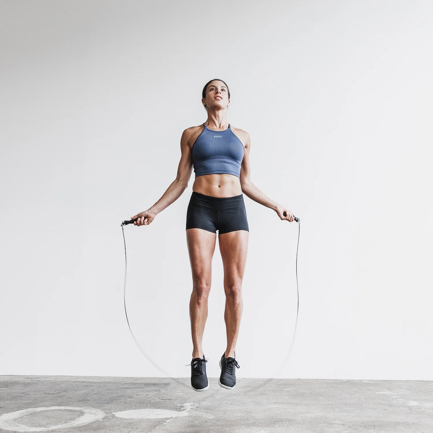 CropTank Nobull Halter