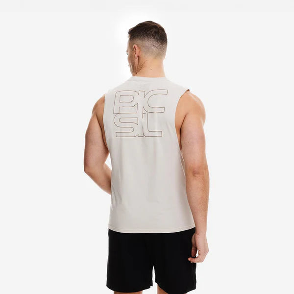 MuscleTank Picsil 2.0