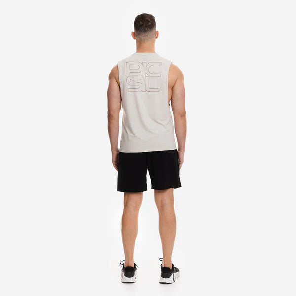 MuscleTank Picsil 2.0