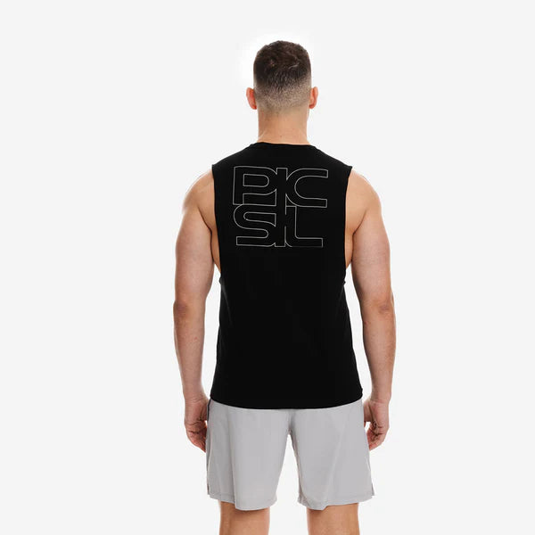 MuscleTank Picsil 2.0