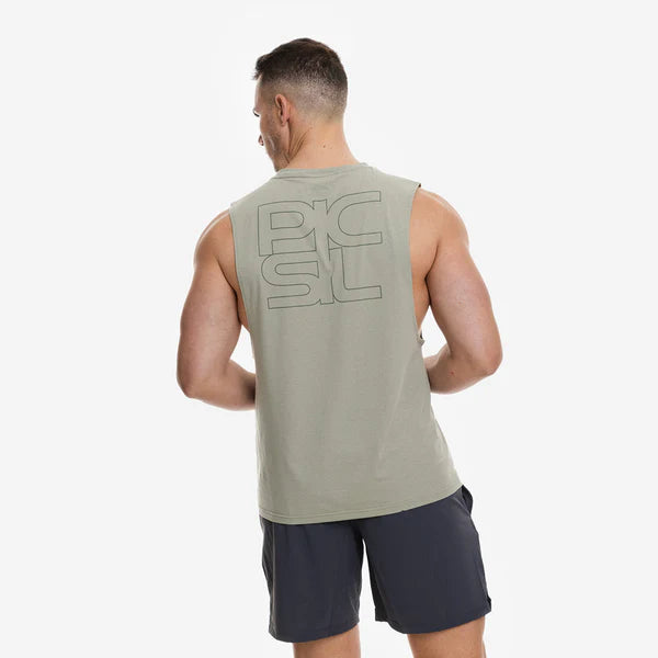 MuscleTank Picsil 2.0