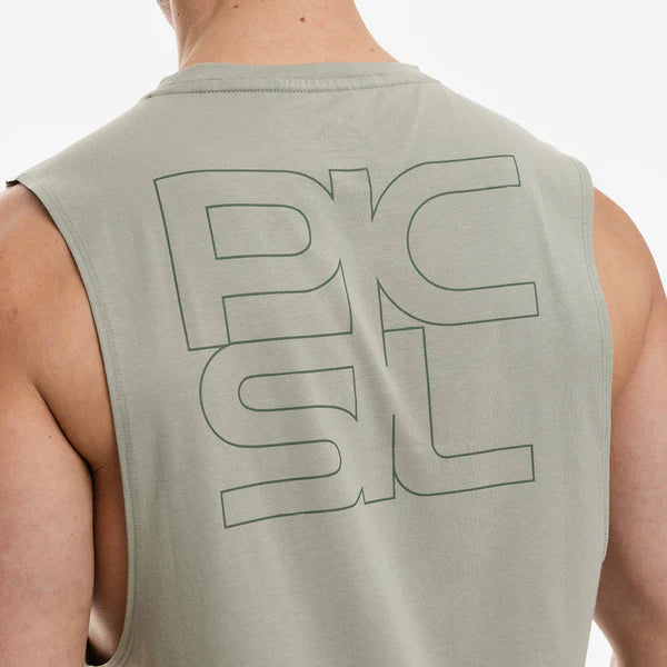 MuscleTank Picsil 2.0