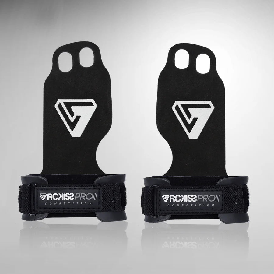 Calleras Rckiss PRO 2D