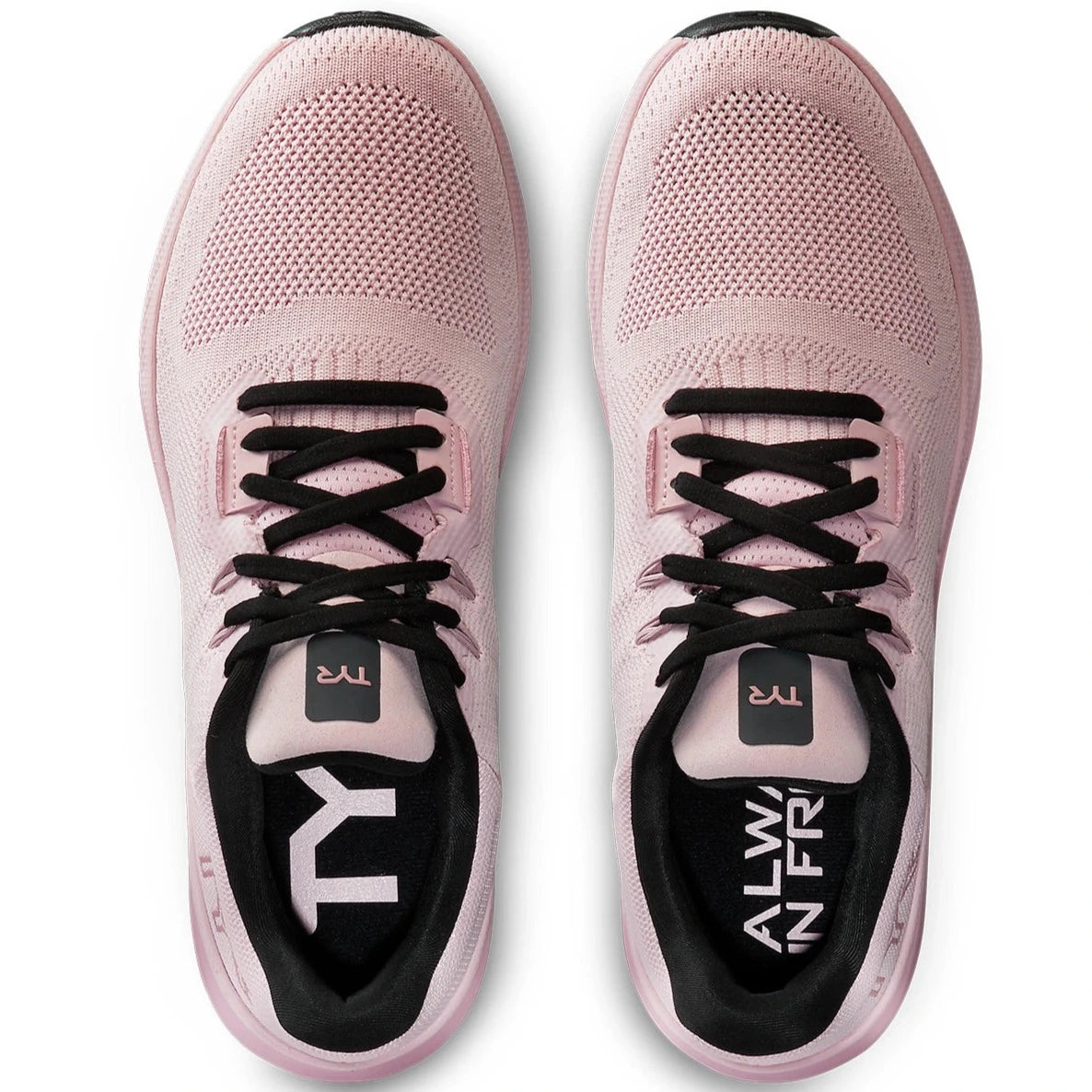 Tenis TYR RNR-1 Runner Rosa