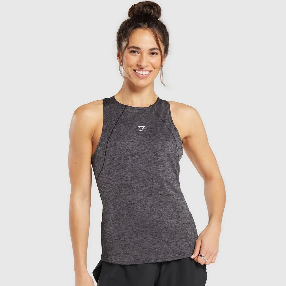 Tank Gymshark Running