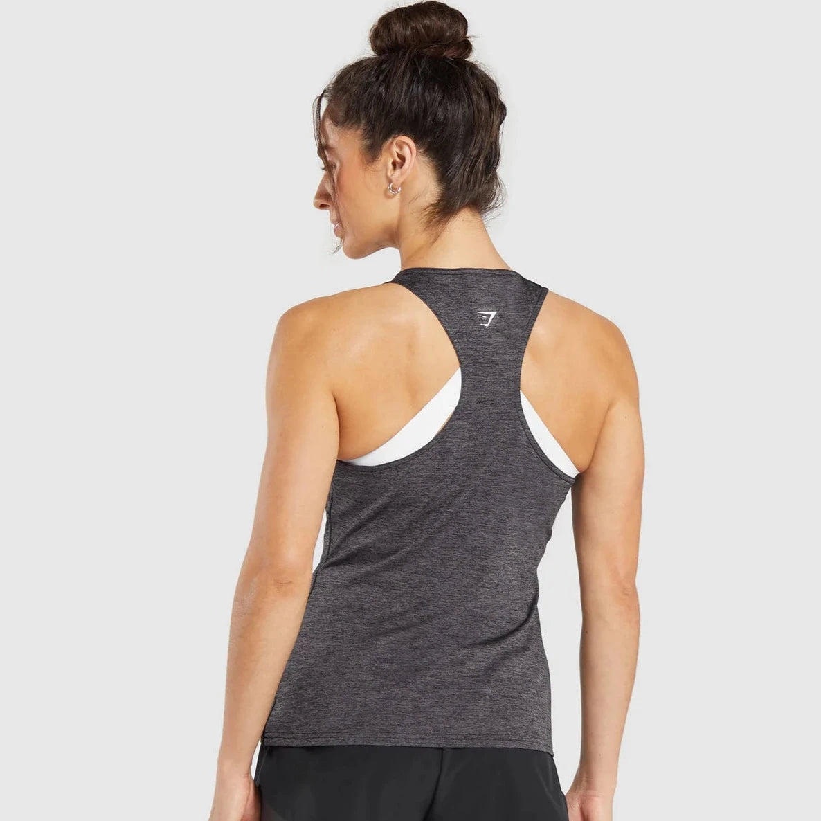 Tank Gymshark Running