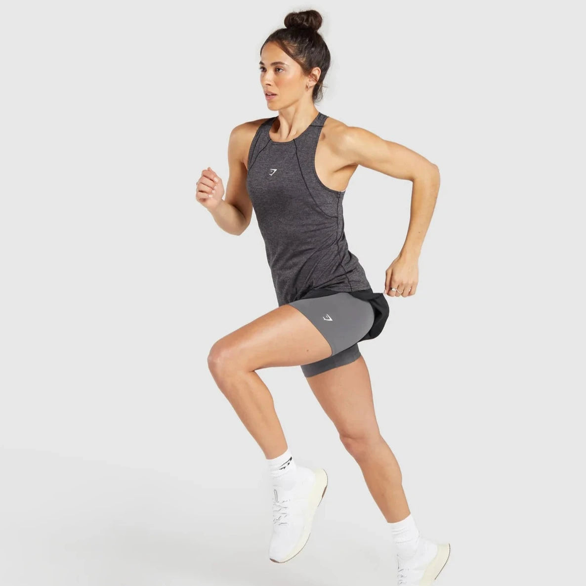 Tank Gymshark Running