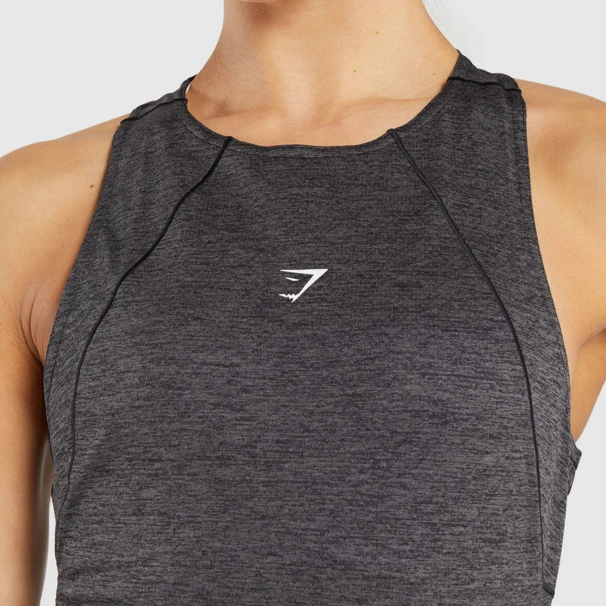 Tank Gymshark Running