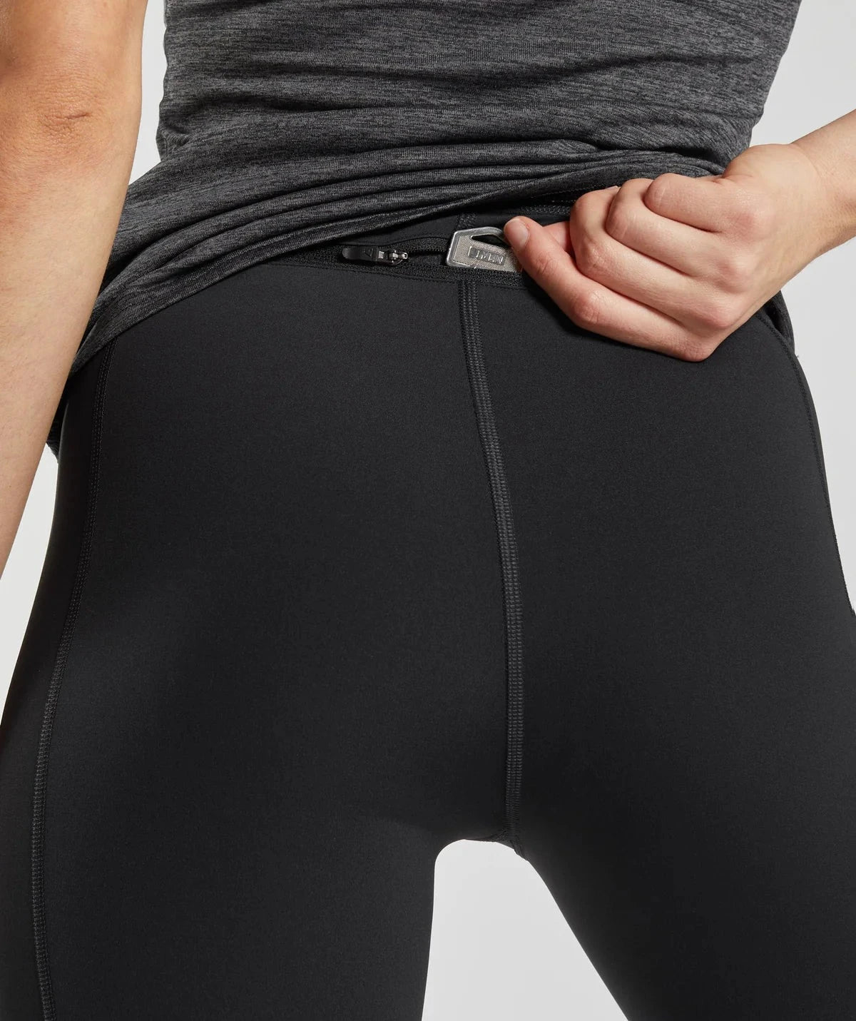 Leggings Gymshark Running
