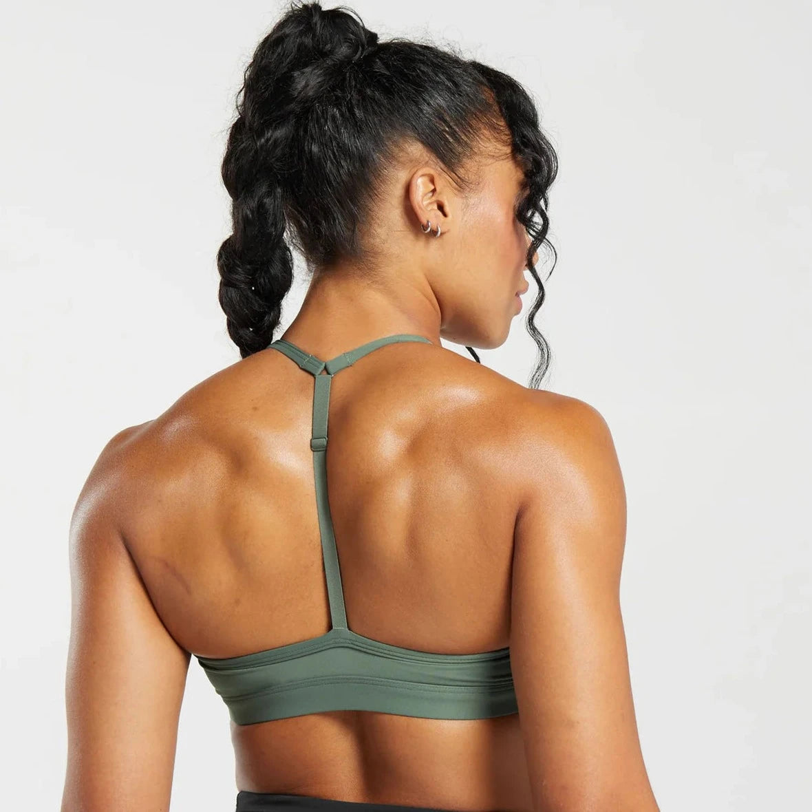 SportBra Gymshark Tbar