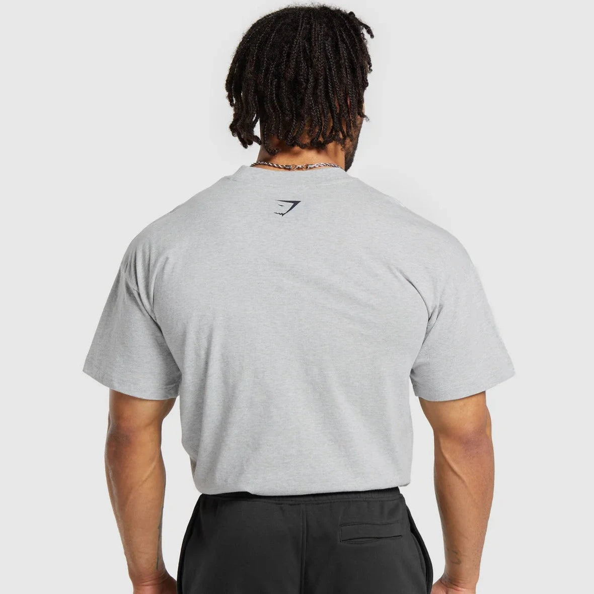 Tee Gymshark Property