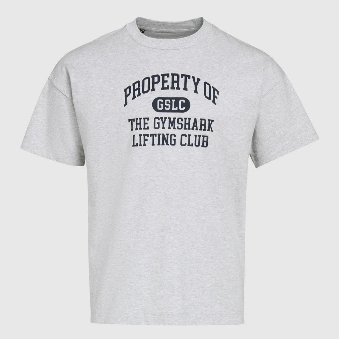 Tee Gymshark Property