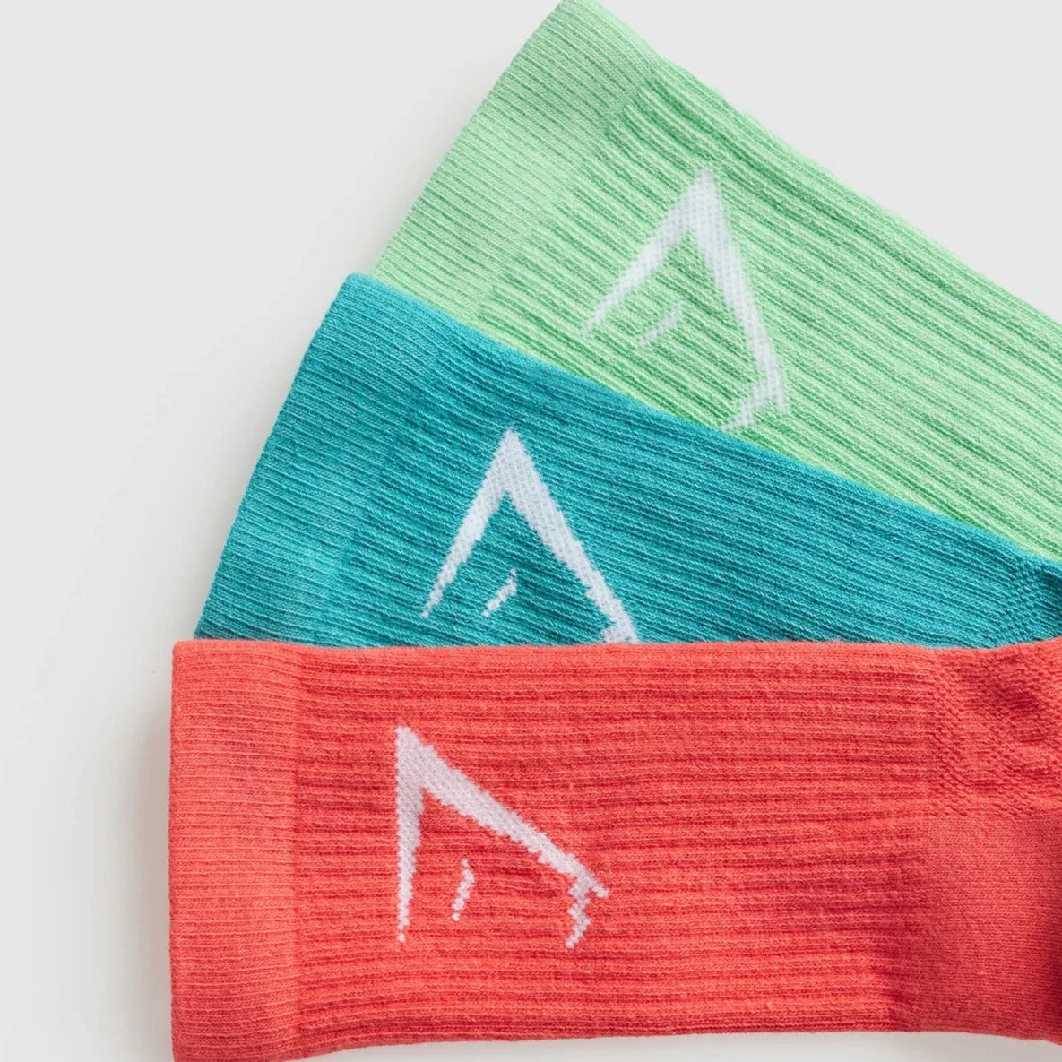 Calcetas Gymshark 3pk