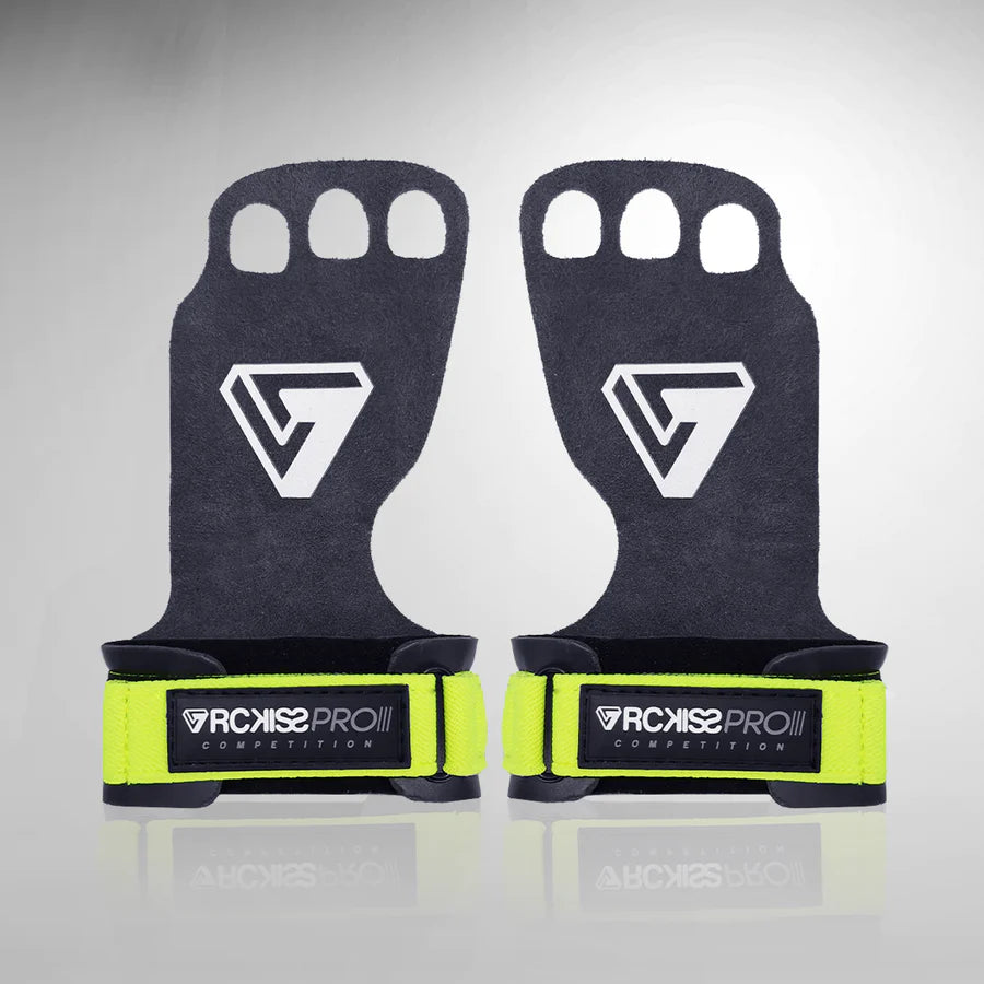 Calleras Rckiss PRO 3D