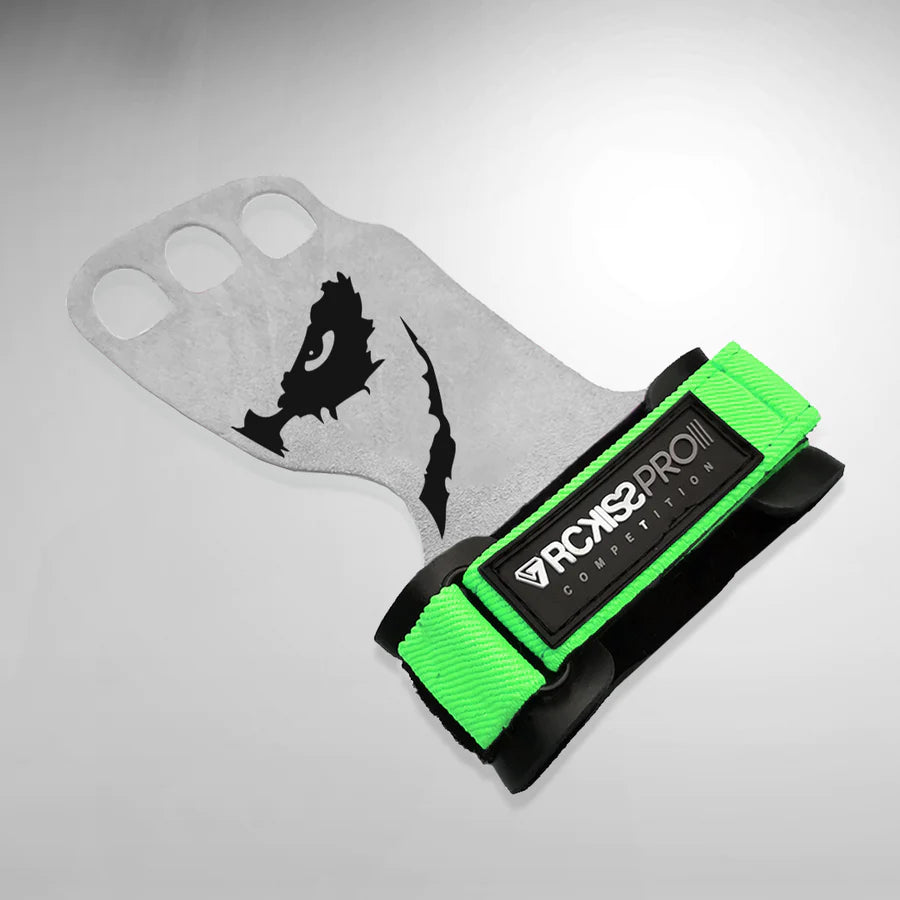Calleras Rckiss PRO 3D