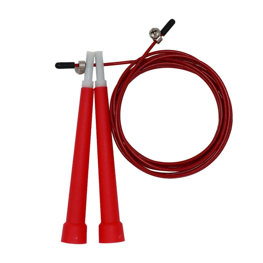 Speed Rope NAO Sencilla Roja