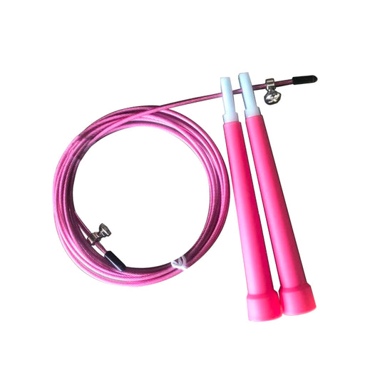 Speed Rope NAO Sencilla Rosa