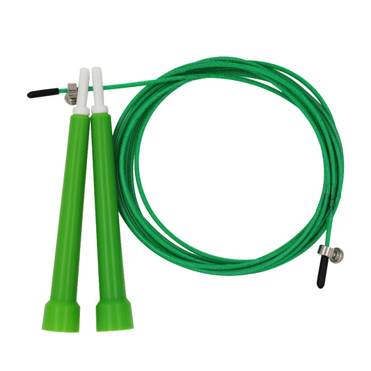 Speed Rope NAO Sencilla Verde
