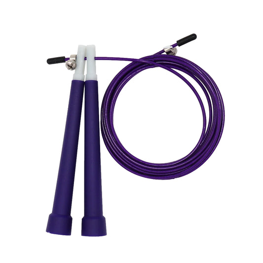 Speed Rope NAO Sencilla Morada