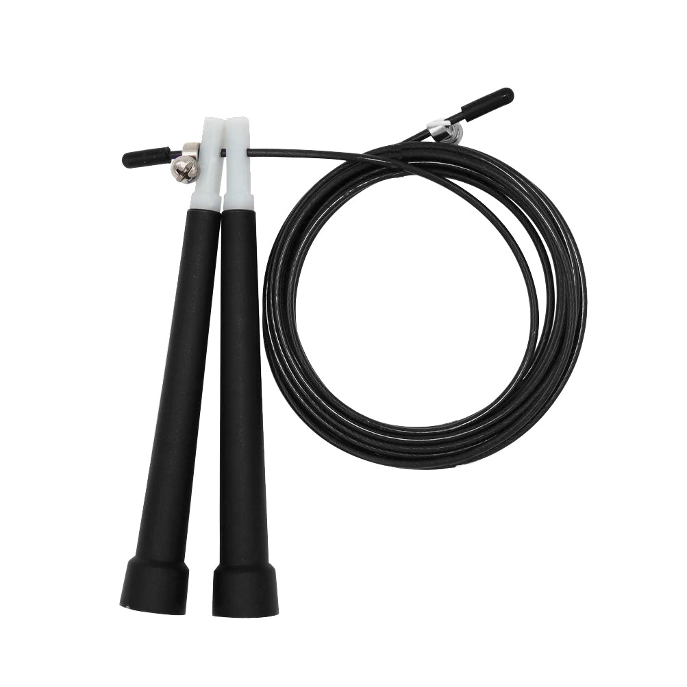 Speed Rope NAO Sencilla Negra