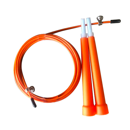 Speed Rope NAO Sencilla Naranja