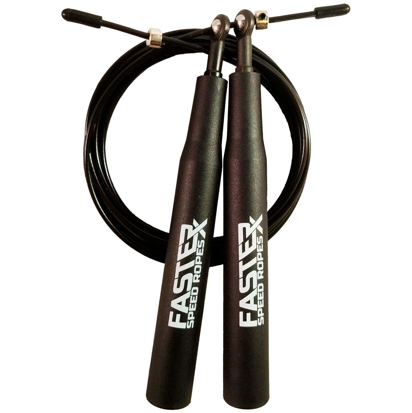 Speed Rope RxWraps 2.0 Negra