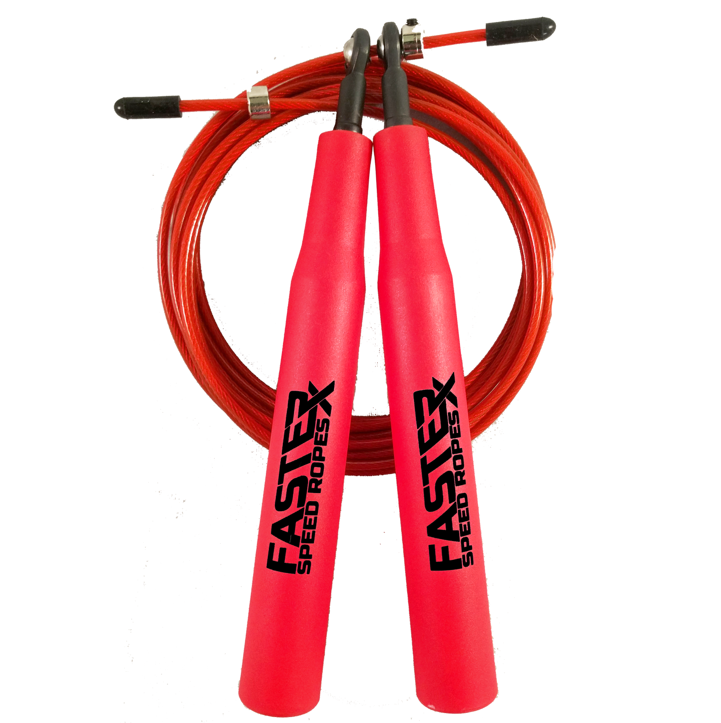 Speed Rope RxWraps 2.0 Roja