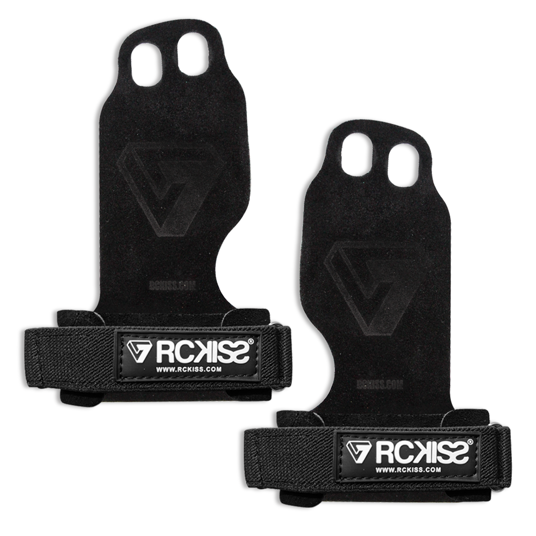 Calleras Rckiss 7.0 Negro