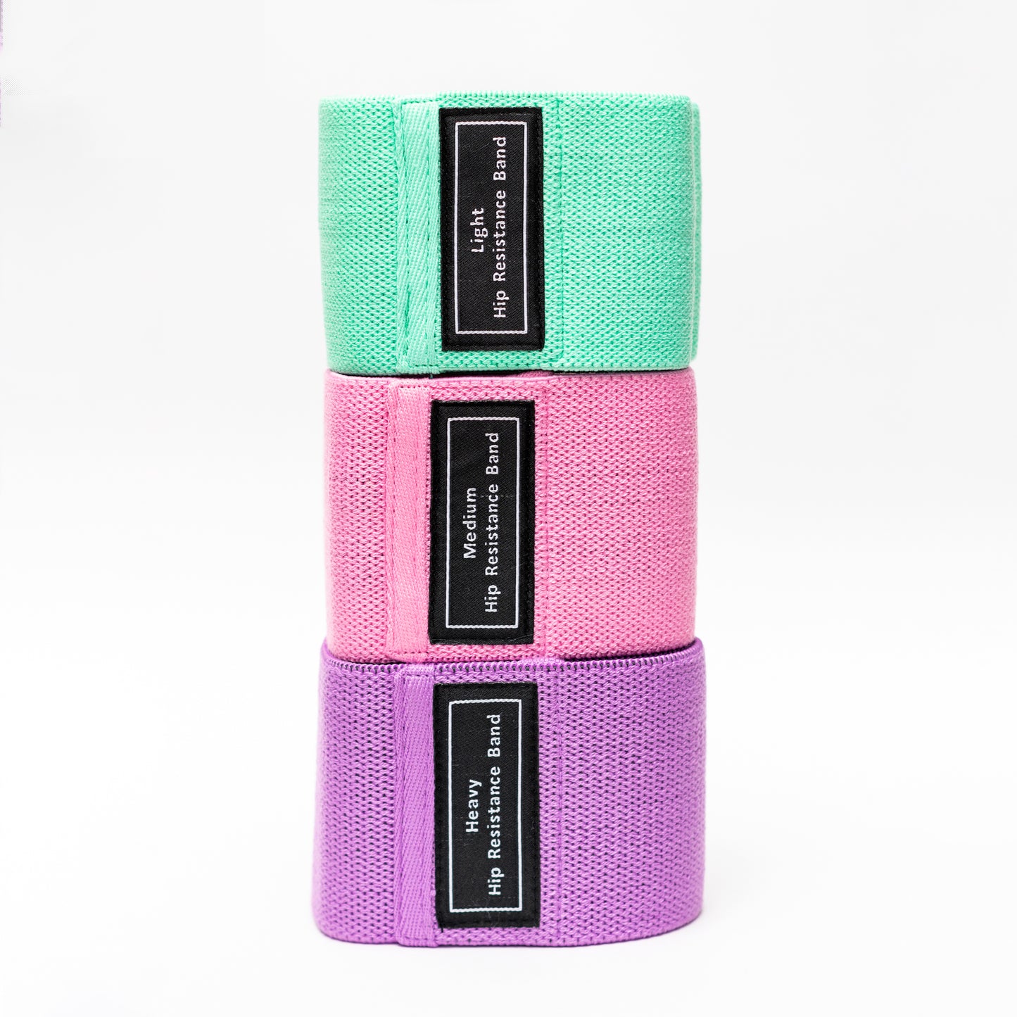 HipBands NAO Tela Pastel