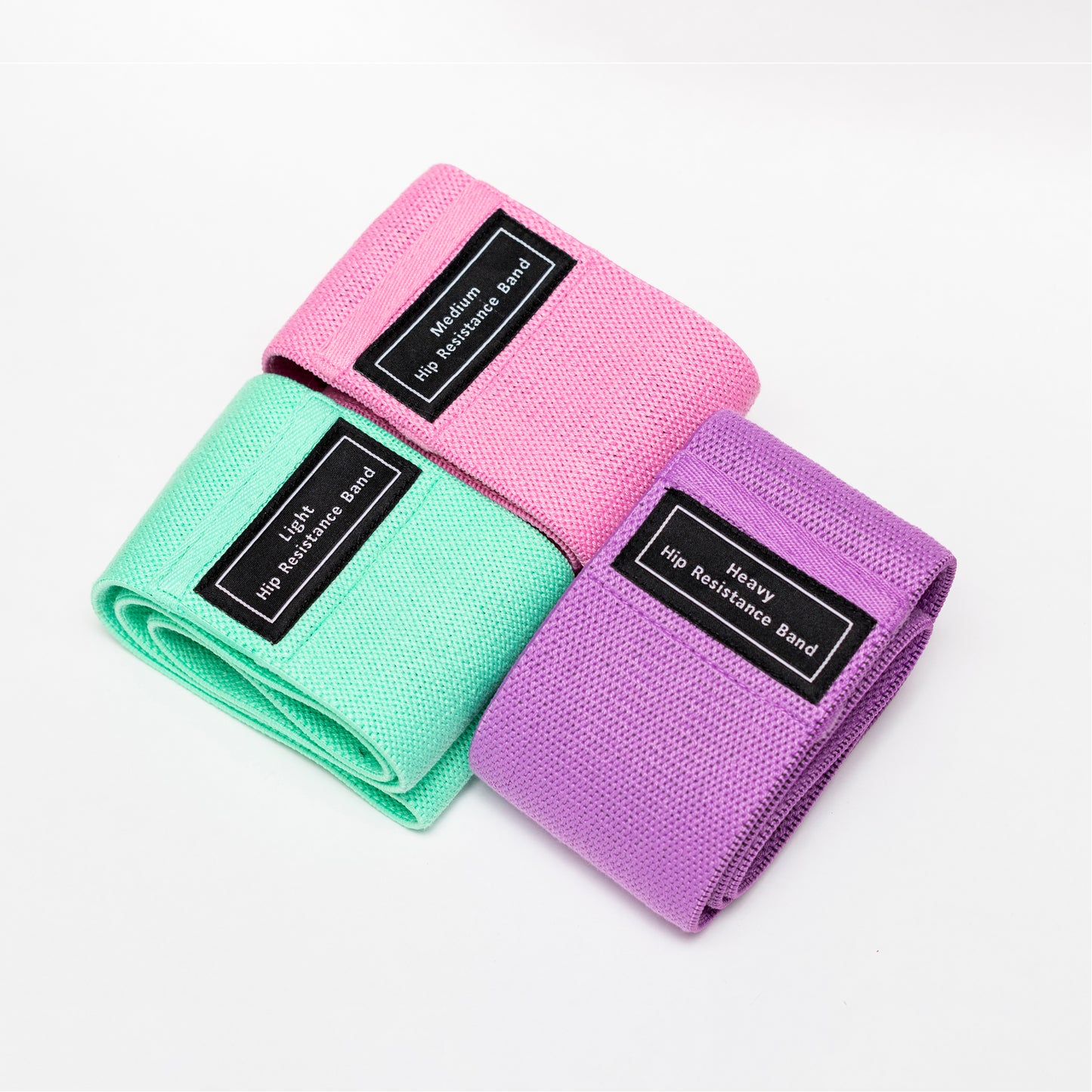 HipBands NAO Tela Pastel