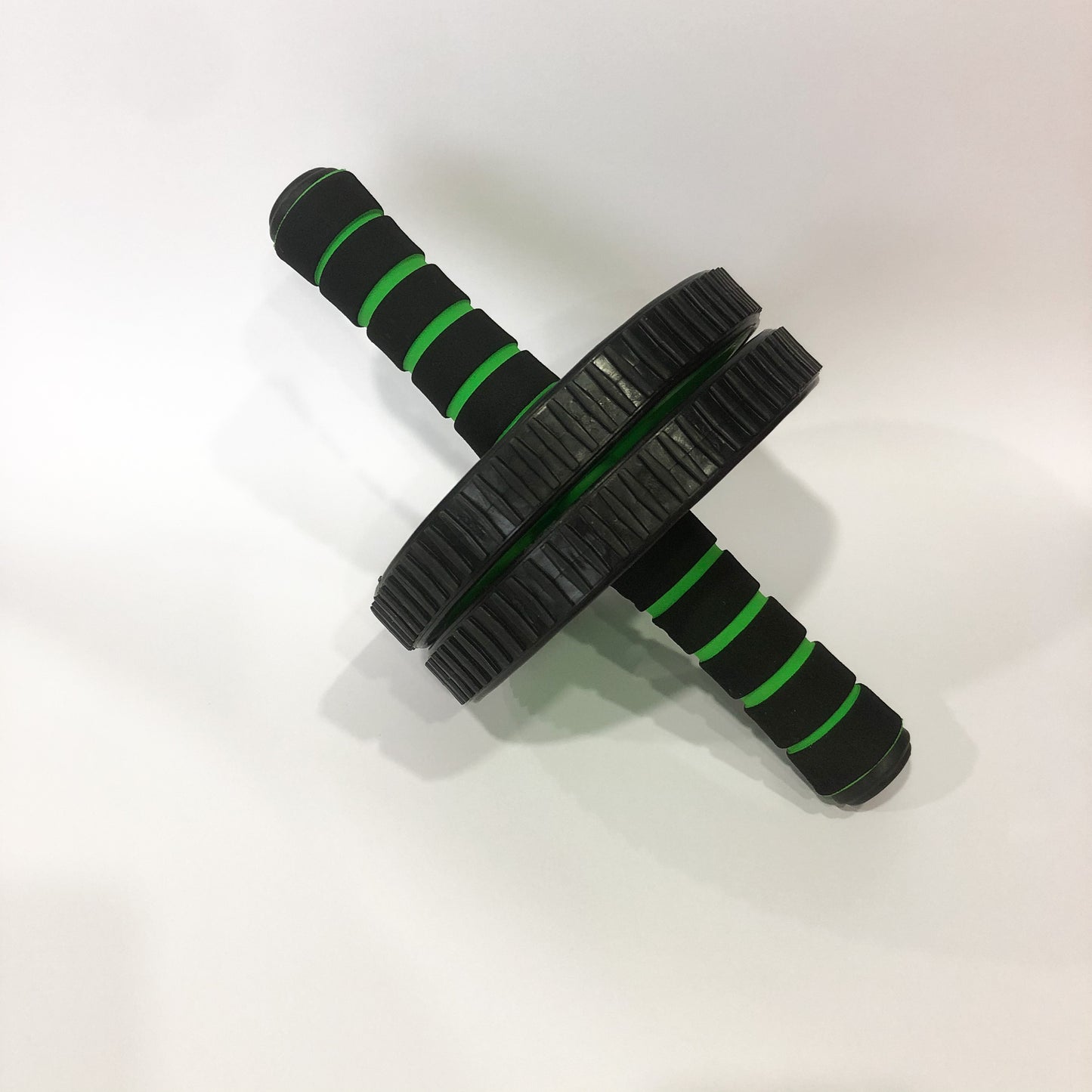 Rueda Abs NAO Doble Verde