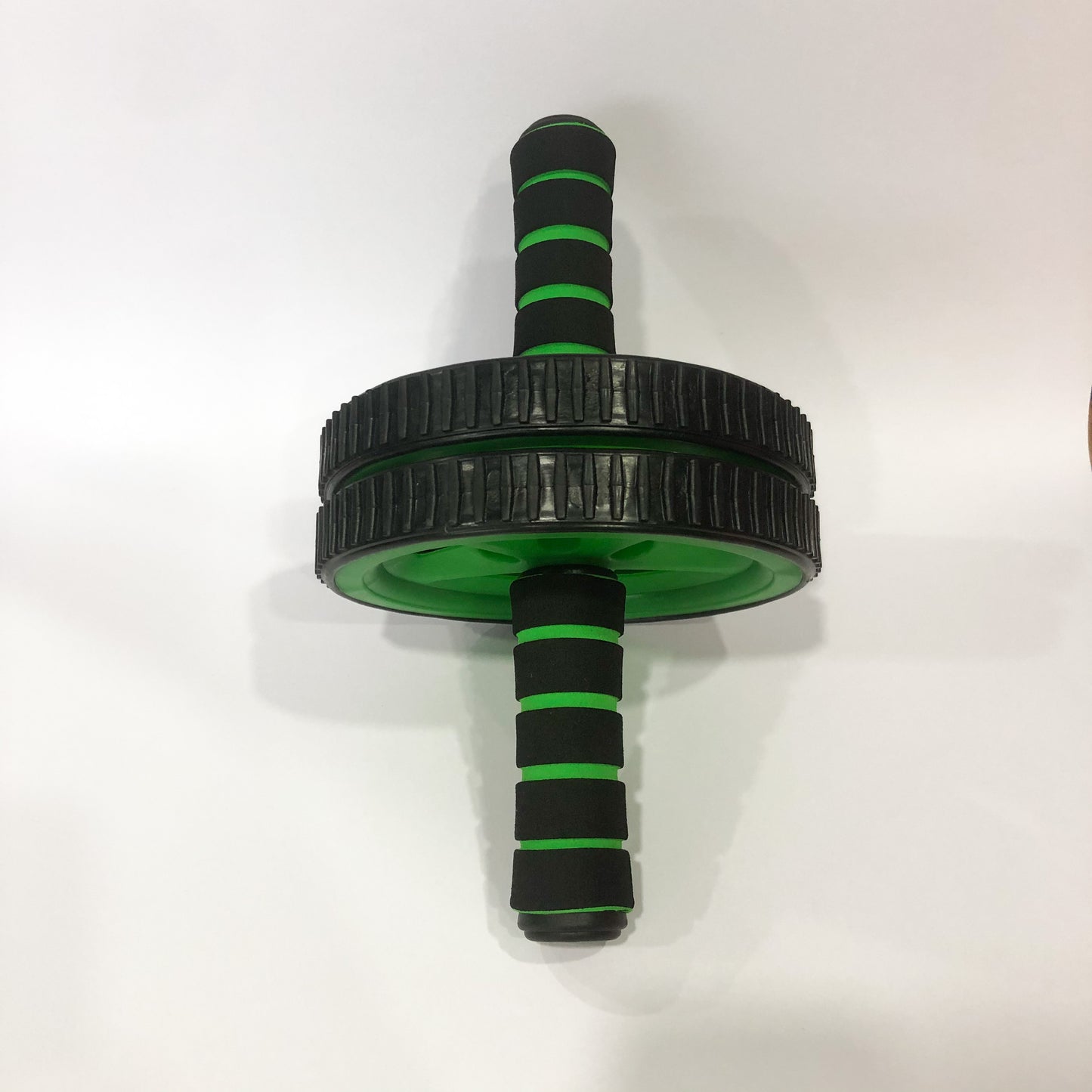 Rueda Abs NAO Doble Verde