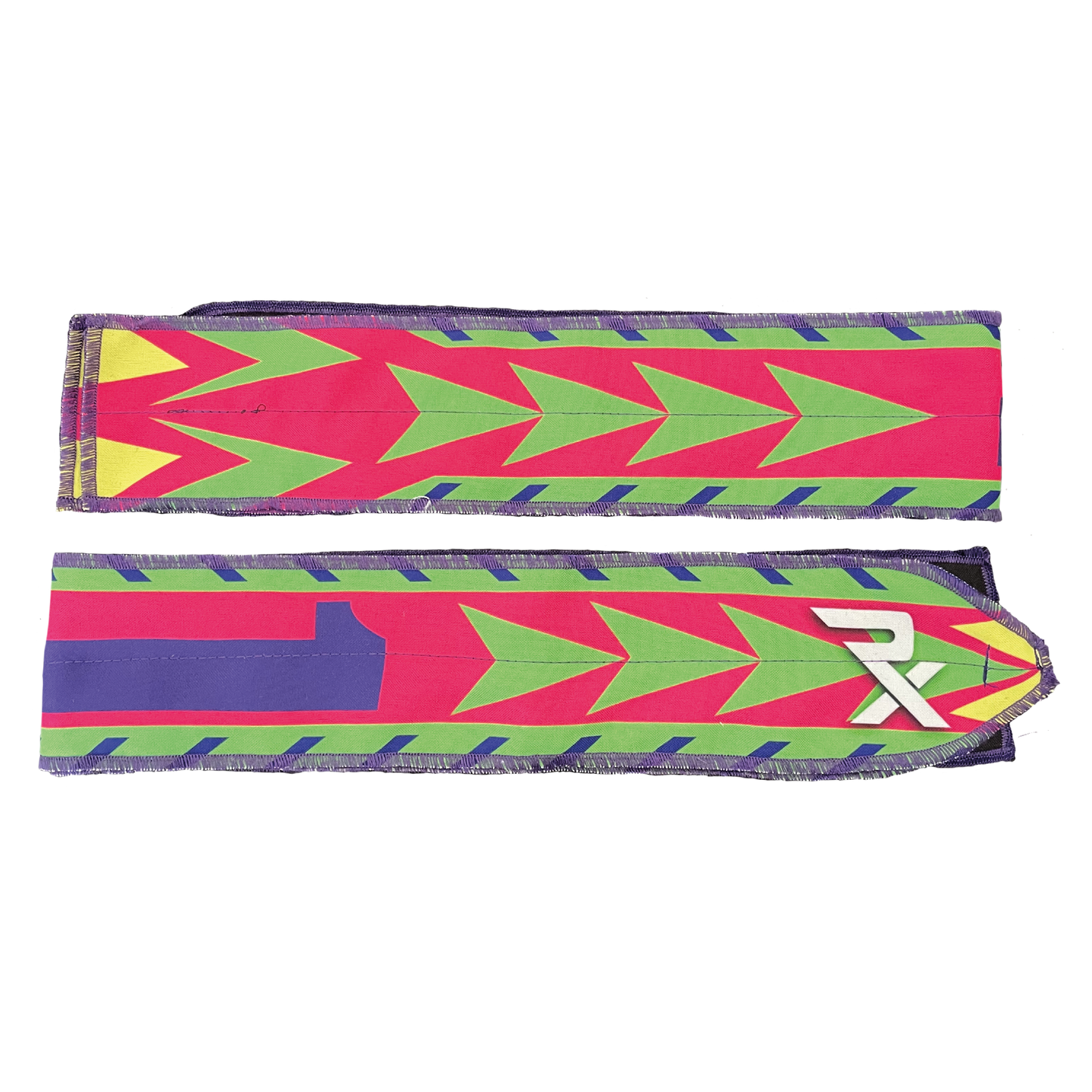 Muñequera RxWraps Venda Estampada Brody