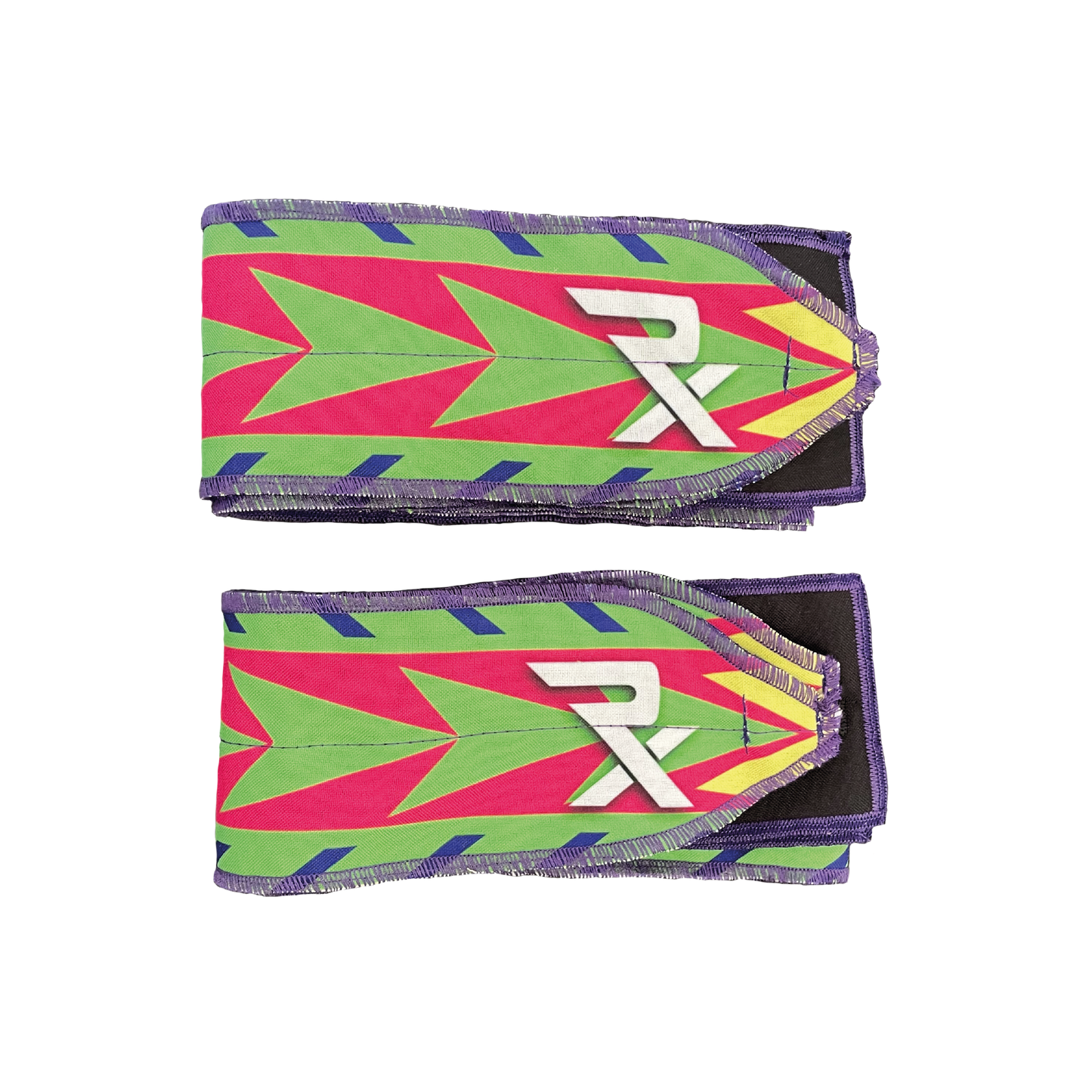 Muñequera RxWraps Venda Estampada Brody