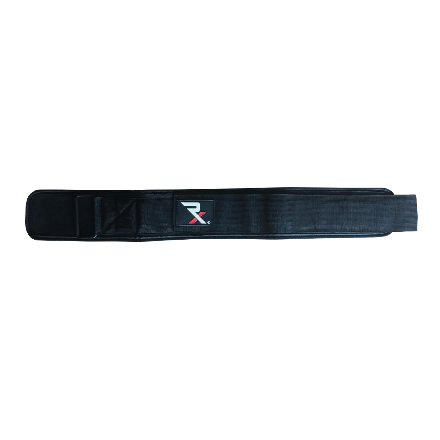 Faja RxWraps 4" Negra