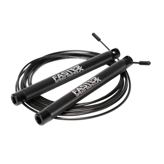 Speed Rope RxWraps 3.1 Negra
