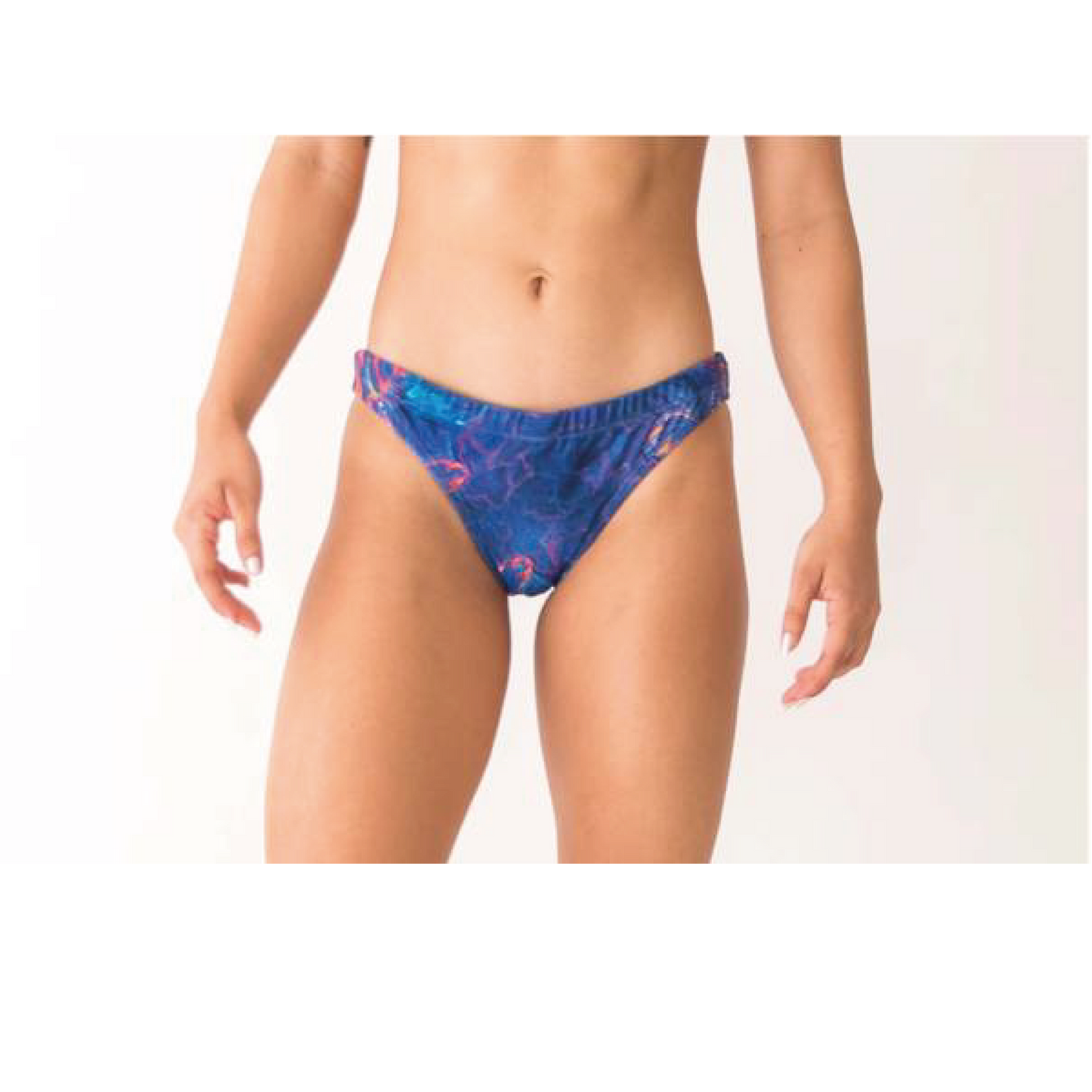Traje de Baño Swimsey Bottom Mystic