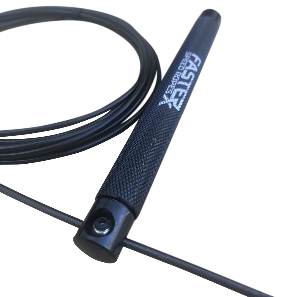 Speed Rope RxWraps 3.1 Negra