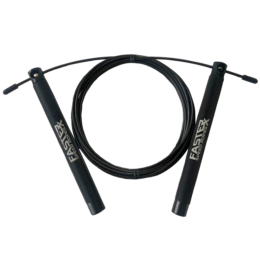 Speed Rope RxWraps 3.1 Negra