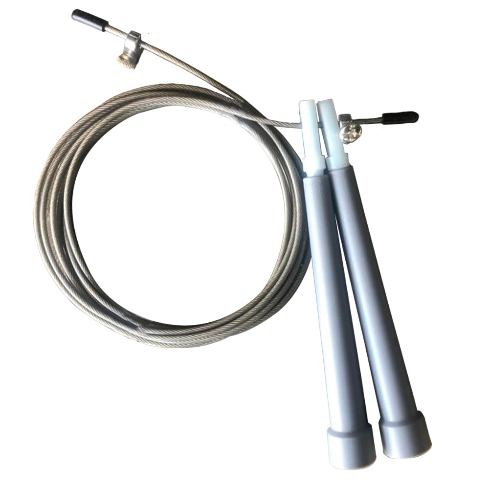 Speed Rope NAO Sencilla Gris