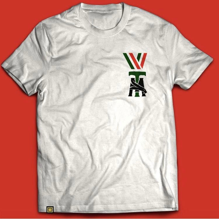 Tee Bumper TeamMX Avena