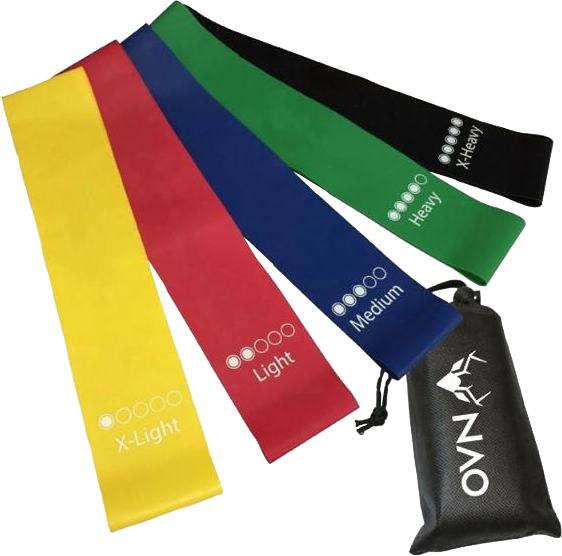 MiniBands NAO Latex Colores