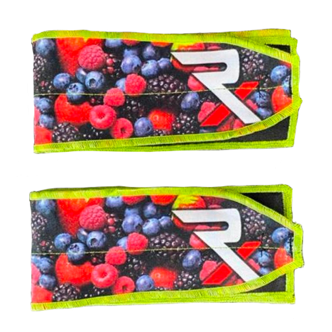 Muñequera RX Estampada Berries