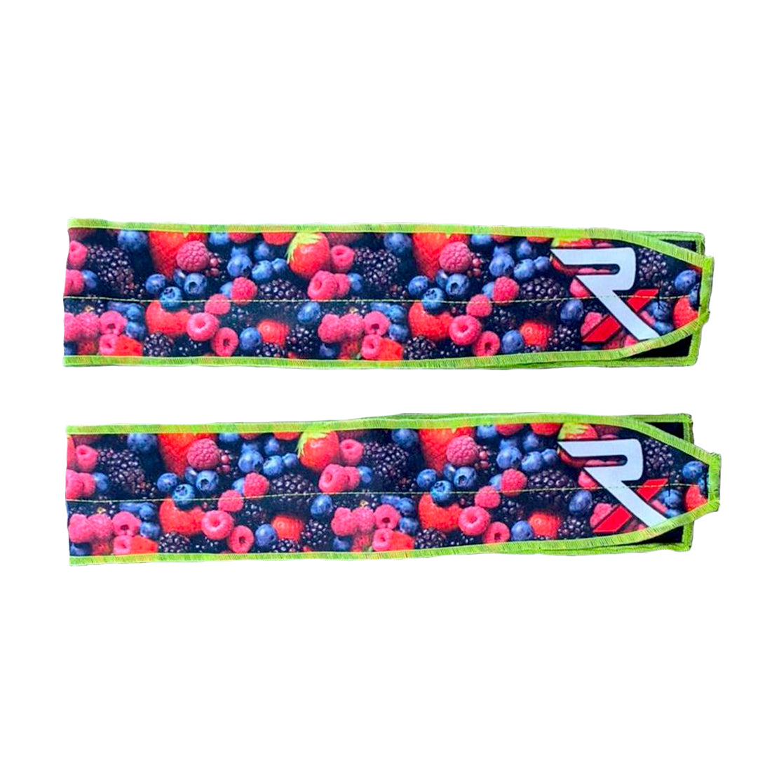 Muñequera RX Estampada Berries