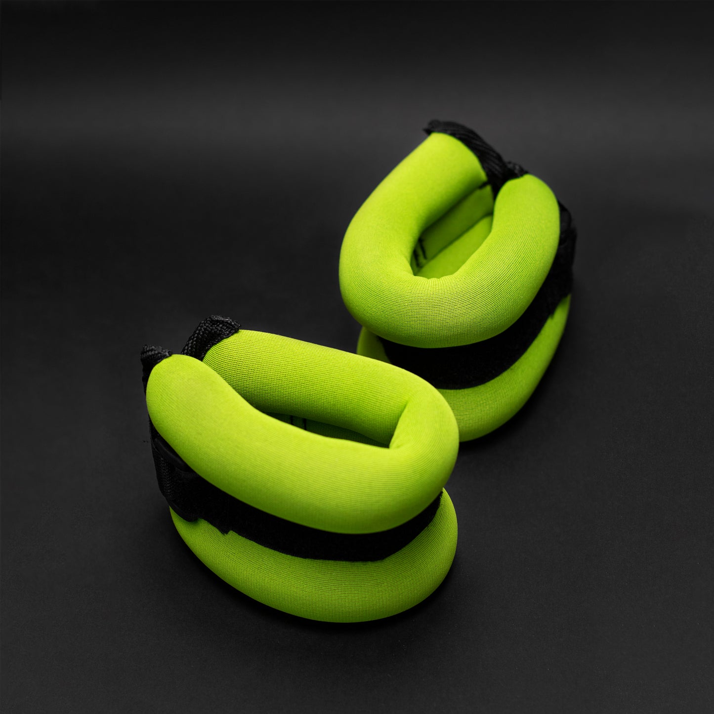 Polainas NAO BodyFit Verde