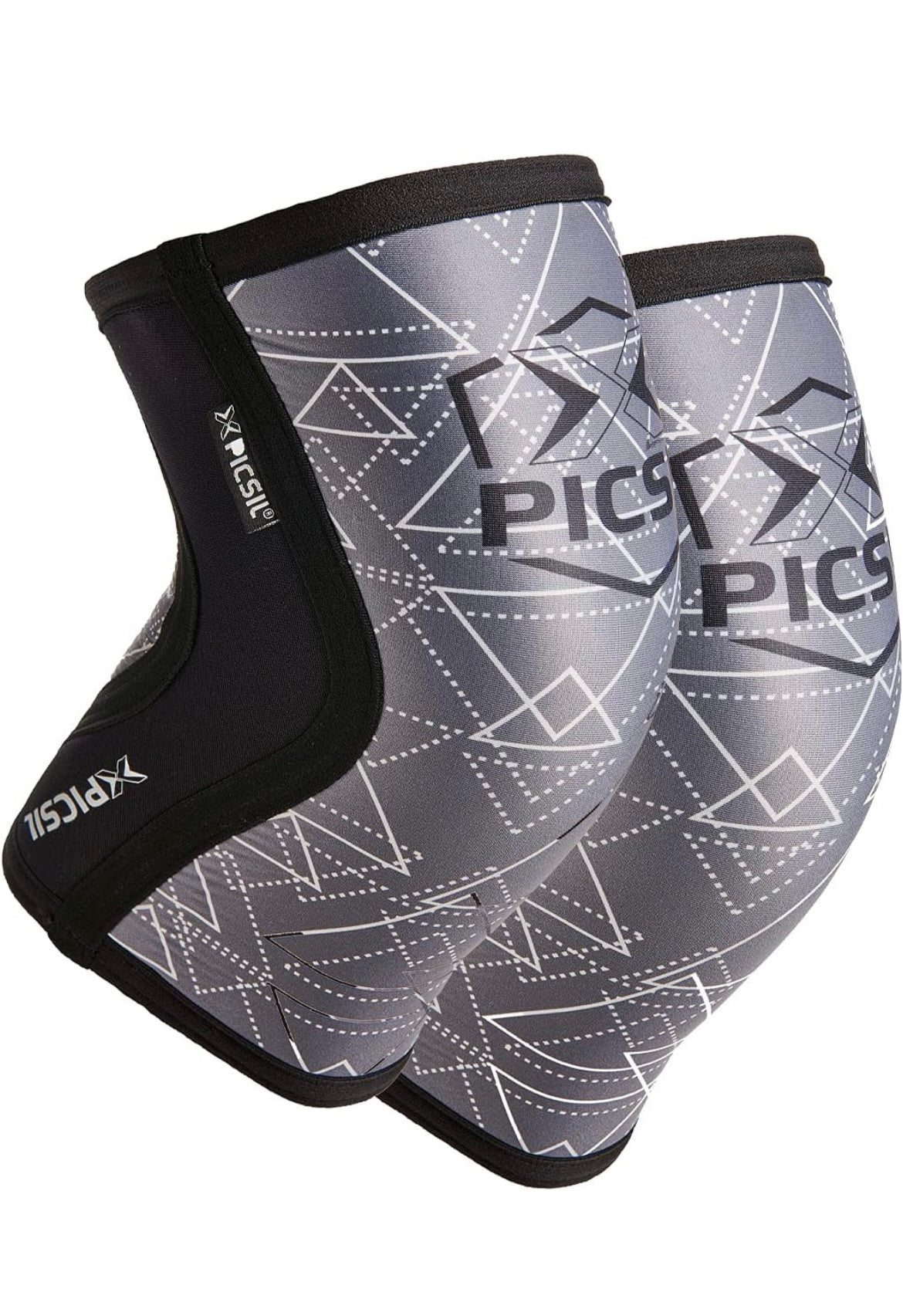 Rodillera Picsil 7mm