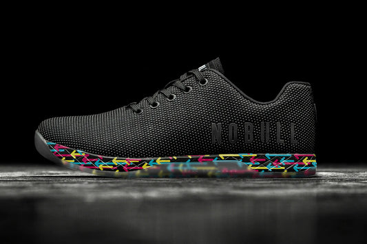 Tenis Nobull Movement