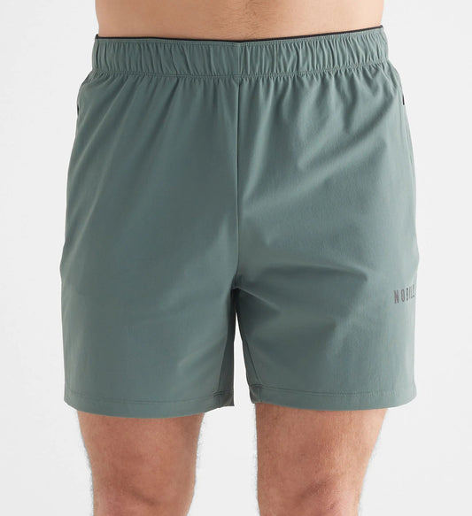 Short Nobull Ripstop
